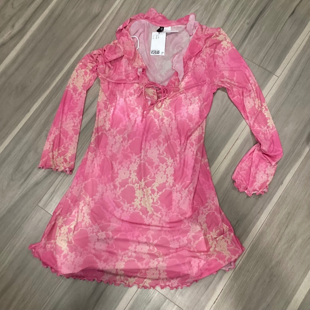 H&M Dress